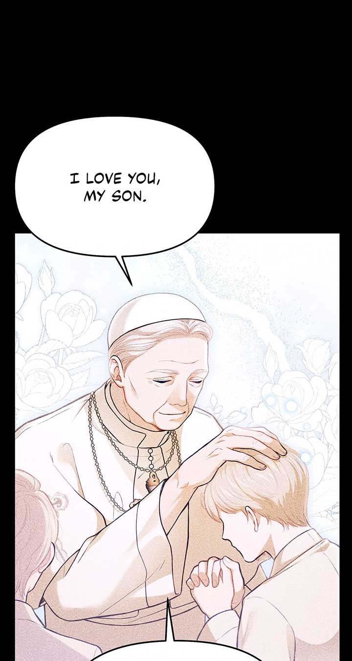 The Secret Bedroom of a Dejected Royal Daughter Chapter 93 42